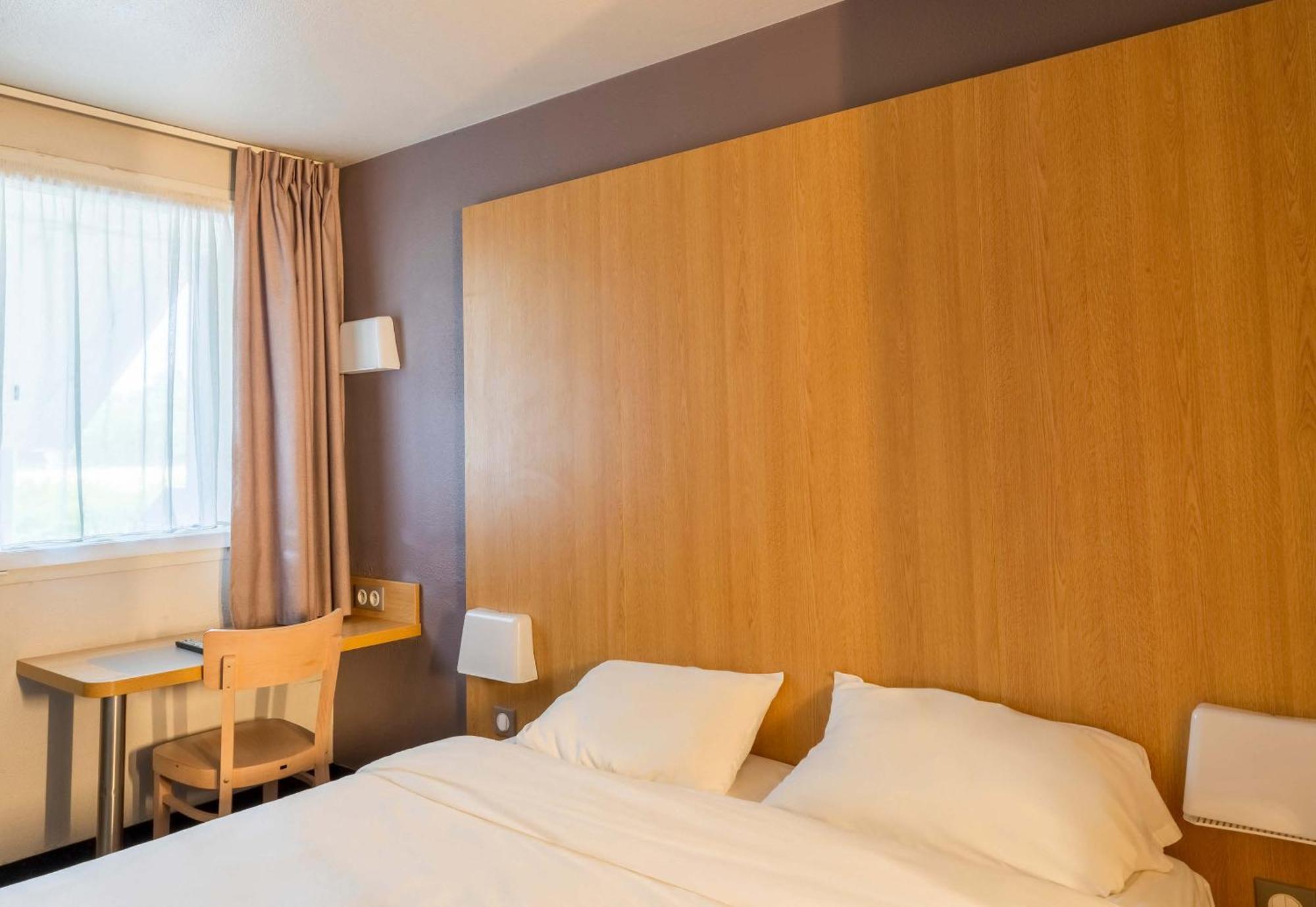 B&B Hotel Troyes Barberey Kültér fotó