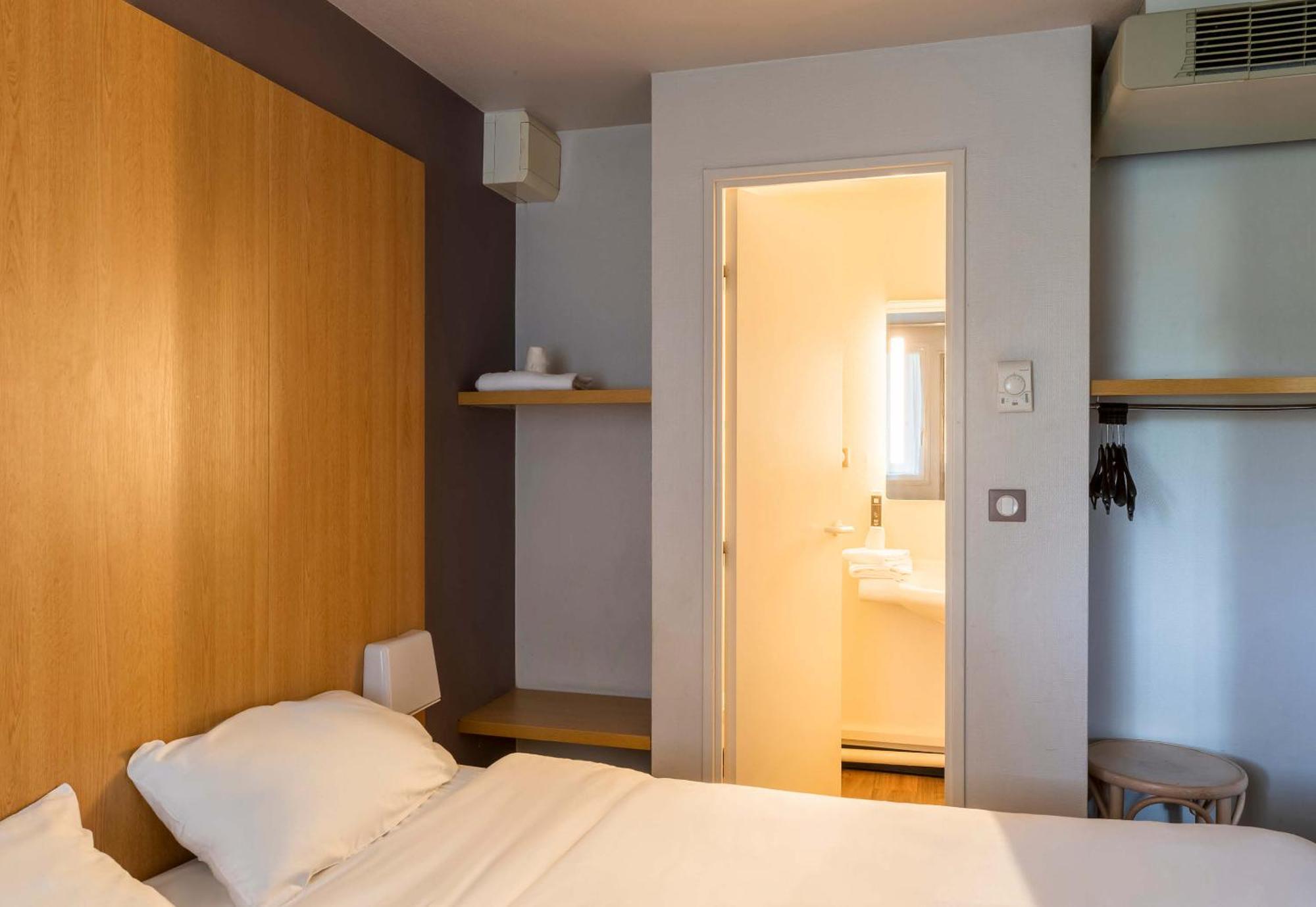 B&B Hotel Troyes Barberey Kültér fotó