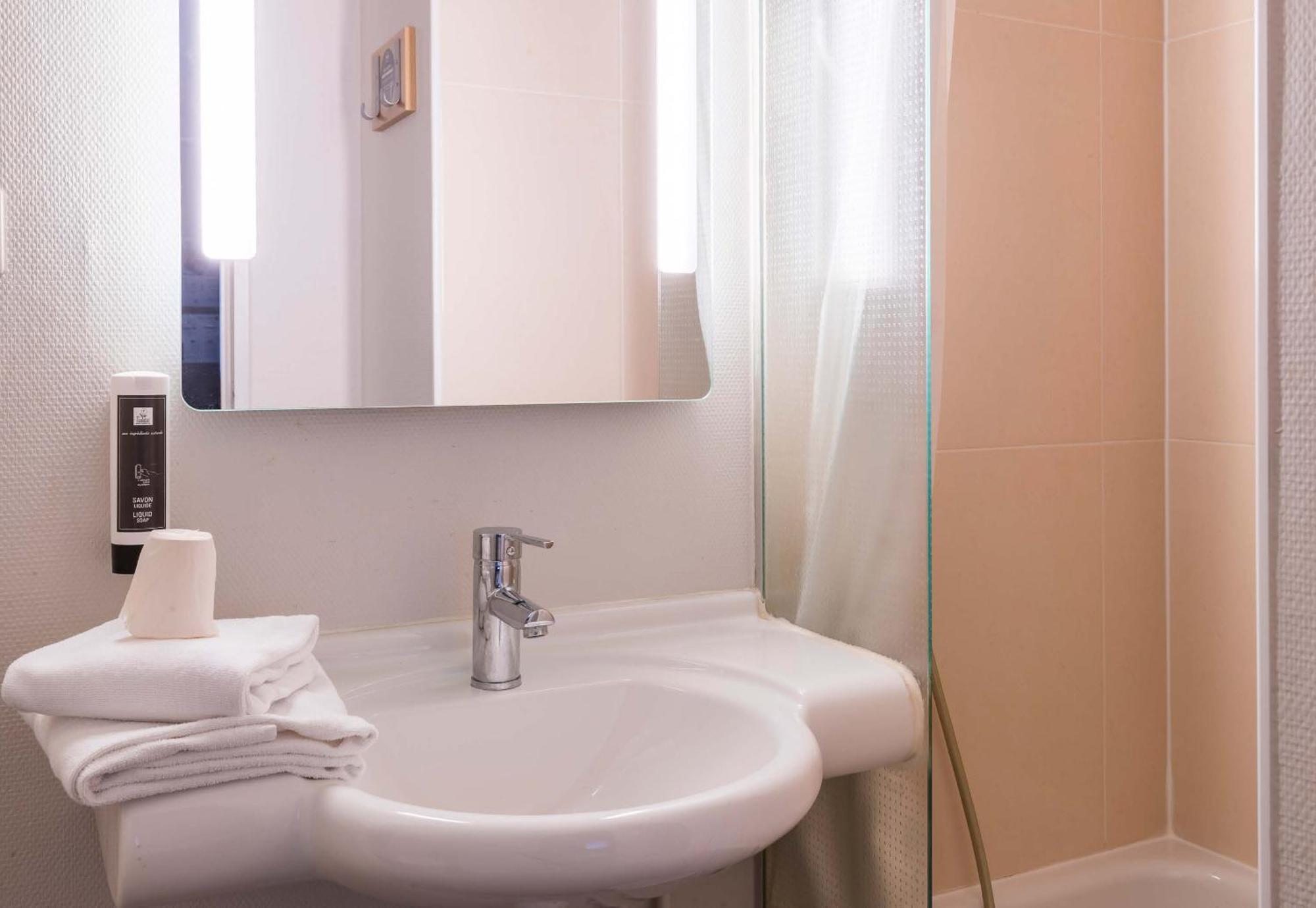 B&B Hotel Troyes Barberey Kültér fotó
