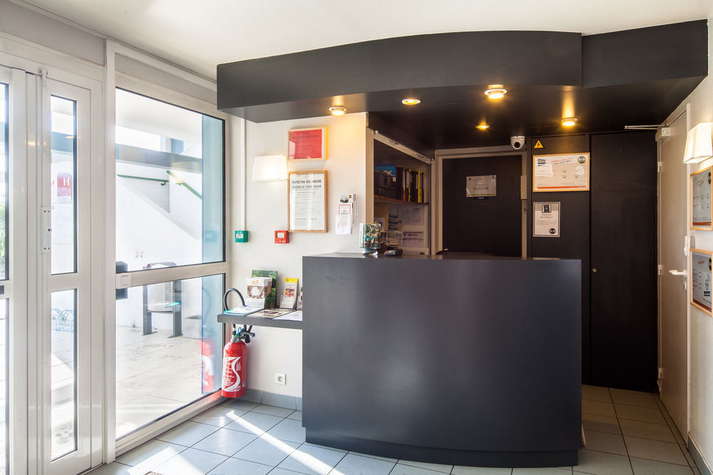 B&B Hotel Troyes Barberey Kültér fotó