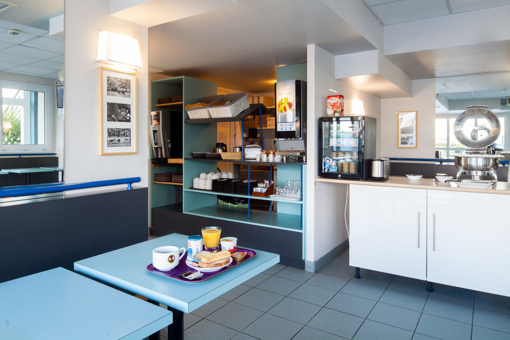 B&B Hotel Troyes Barberey Kültér fotó