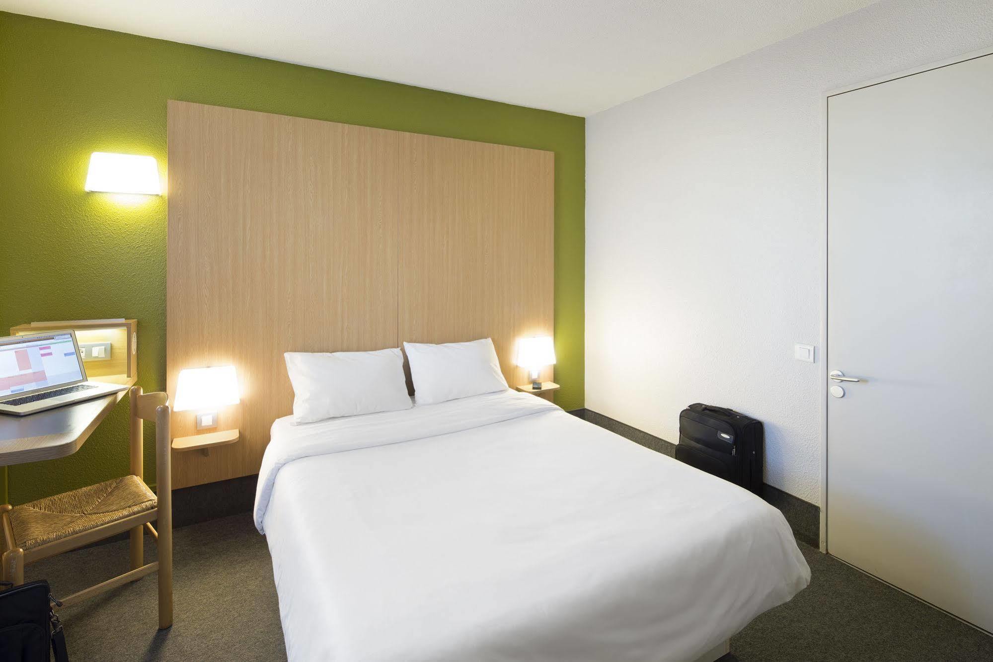 B&B Hotel Troyes Barberey Kültér fotó