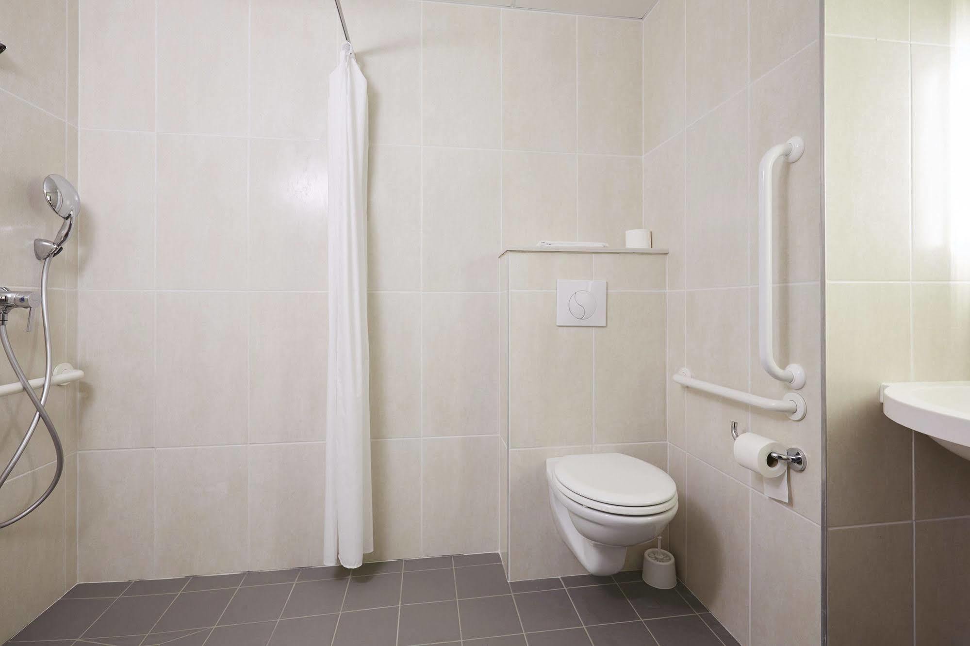 B&B Hotel Troyes Barberey Kültér fotó