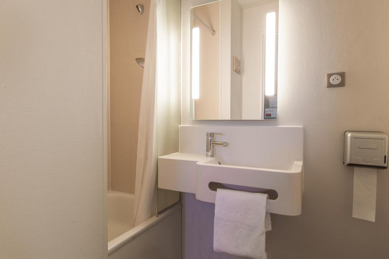 B&B Hotel Troyes Barberey Kültér fotó