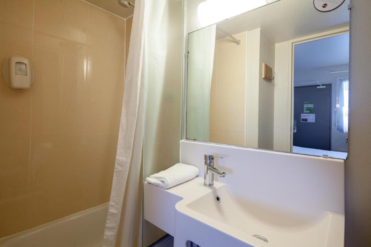 B&B Hotel Troyes Barberey Kültér fotó