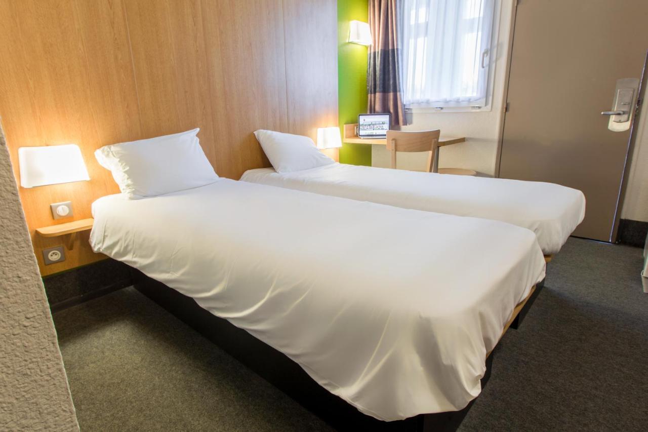 B&B Hotel Troyes Barberey Kültér fotó